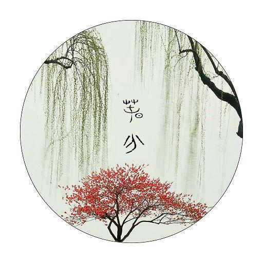 春回大地，遇見最美時光！