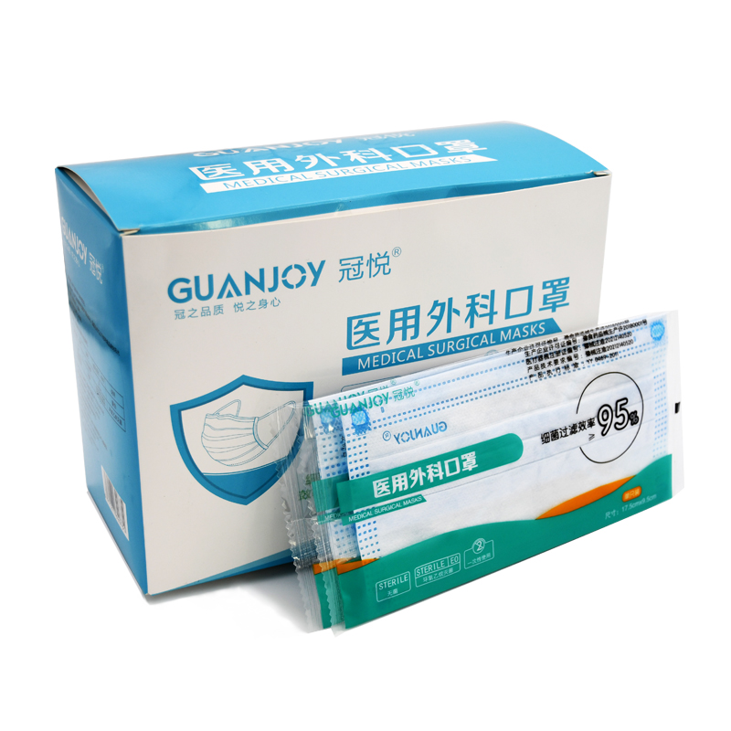 國家藥監局全面強化醫用口罩監管醫用口罩質量狀況持續良好！