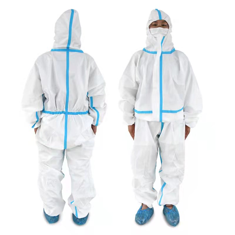防護(hù)服的穿脫流程及注意事項是什么？